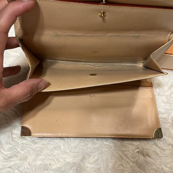 Louis Vuitton murakami monogram white - Picture 4 of 7